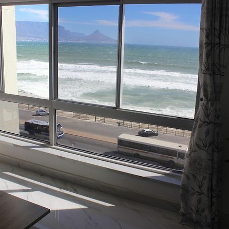 Blouberg Beachfront Apartment Cape Town Exterior photo
